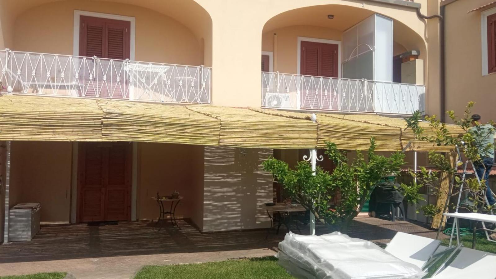 Villa Vie En Rose Sorrento Exteriör bild